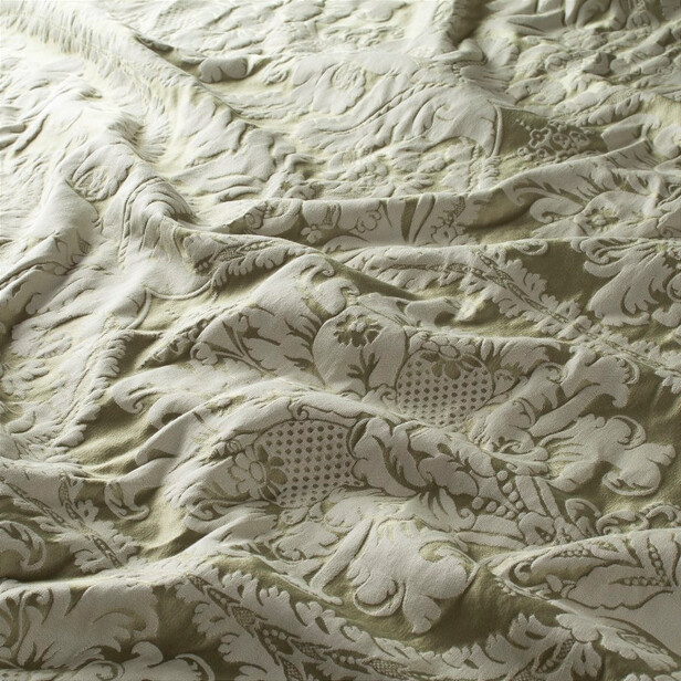 ROYAL – Tapițerie și draperie Jacquard clasic premium