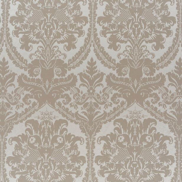 ROYAL – Tapițerie și draperie Jacquard clasic premium