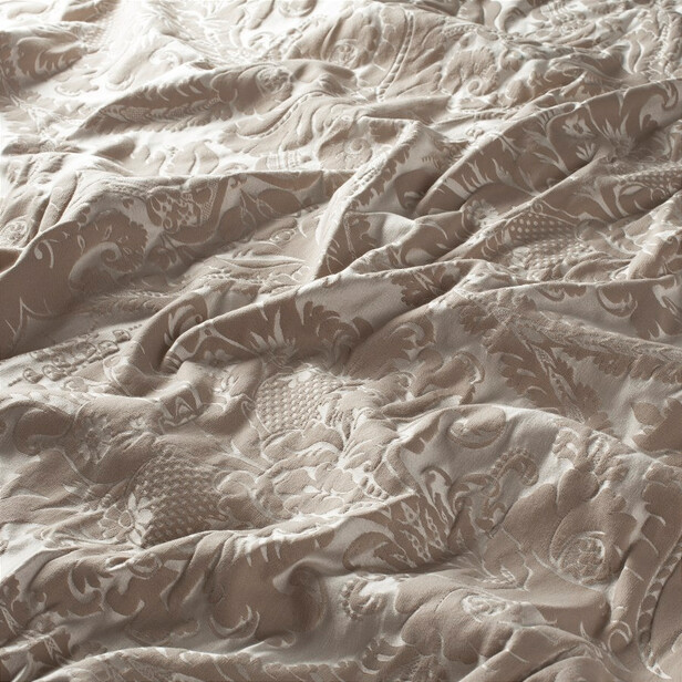 ROYAL – Tapițerie și draperie Jacquard clasic premium