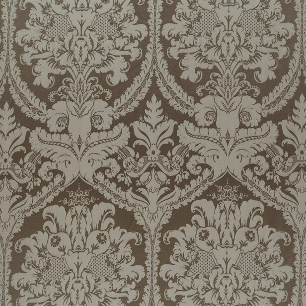 ROYAL – Tapițerie și draperie Jacquard clasic premium