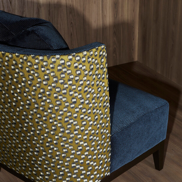 VELOURS TITAN – Catifea premium pentru draperii și tapițerie