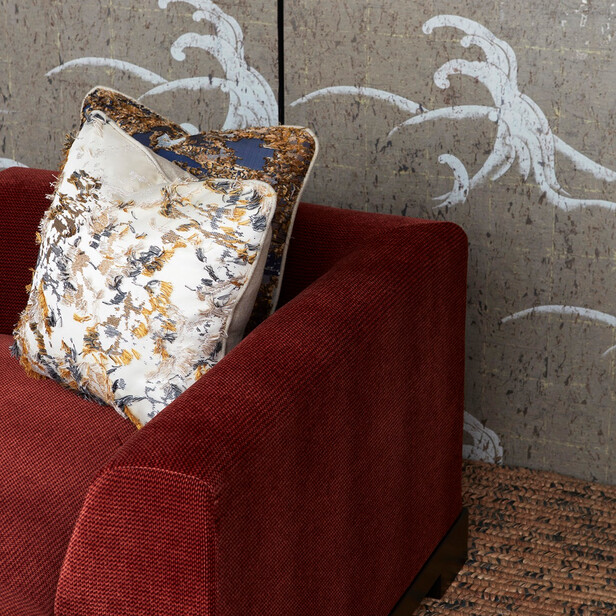 VELOURS TITAN – Catifea premium pentru draperii și tapițerie