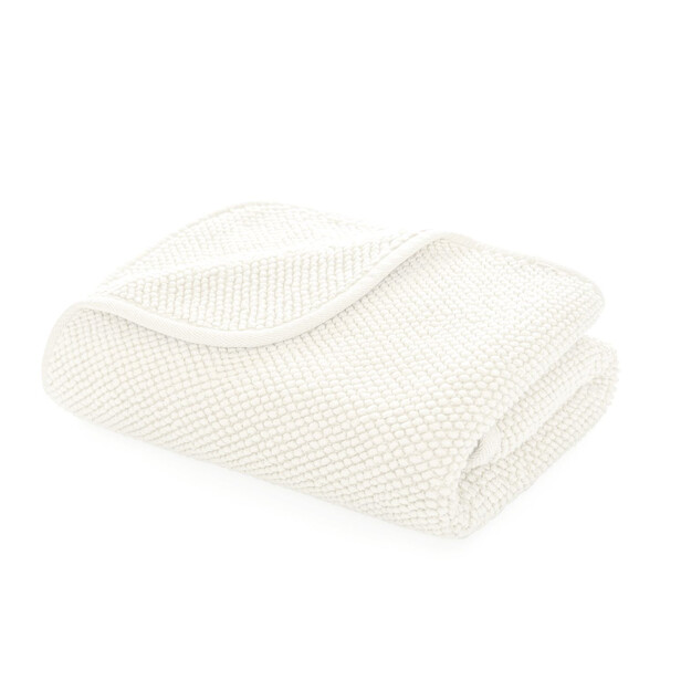 PEARL SNOW - Set de trei prosoape premium