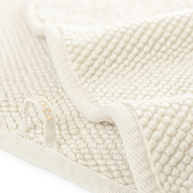 PEARL NATURAL - Set de trei prosoape premium
