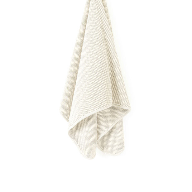 PEARL NATURAL - Set de trei prosoape premium