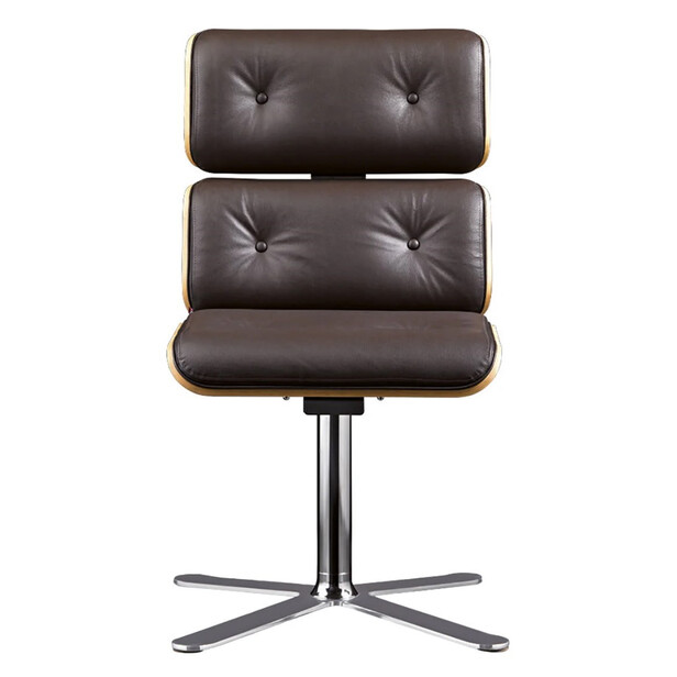 ARMADILLO 6  Scaun de Conferință fara brate – Design Italian de Lux