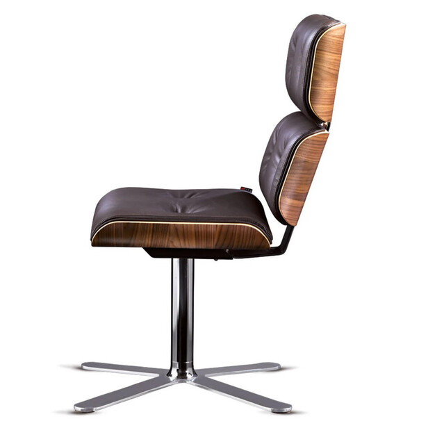 ARMADILLO 6  Scaun de Conferință fara brate – Design Italian de Lux