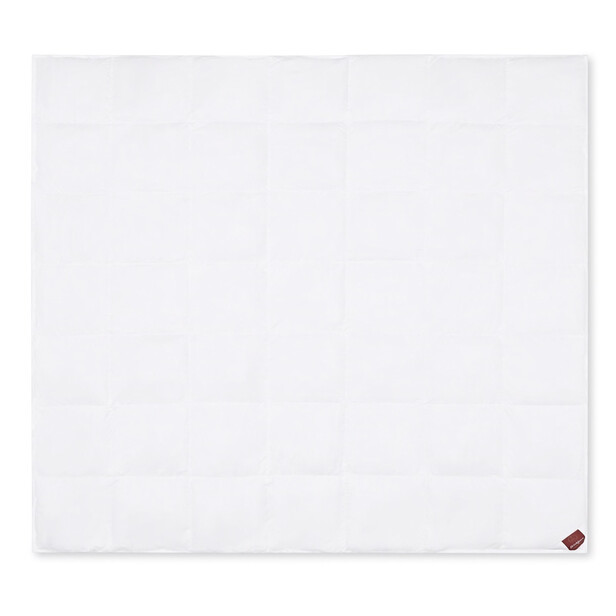 CARAT 260×240 – Pilotă 2 anotimpuri din puf de gâscă premium Brinkhaus