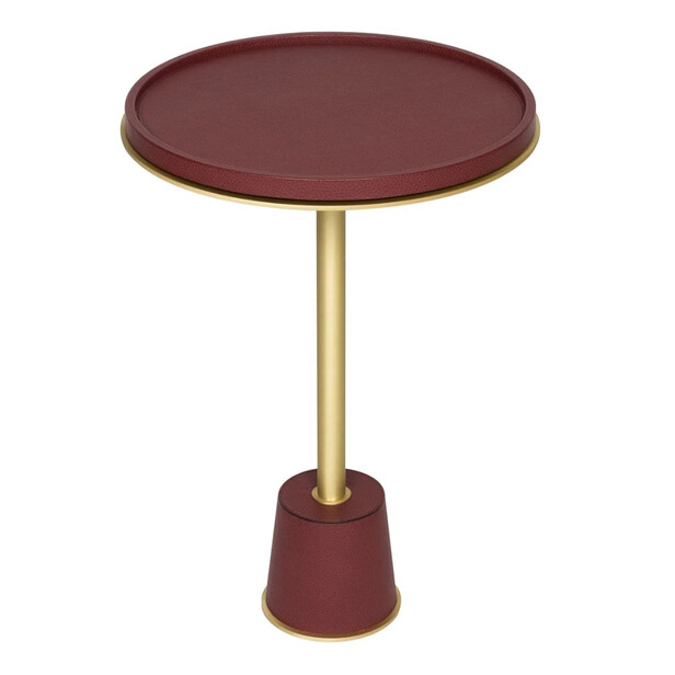 Set de 3 masute laterale, SORRENTO by Giobagnara