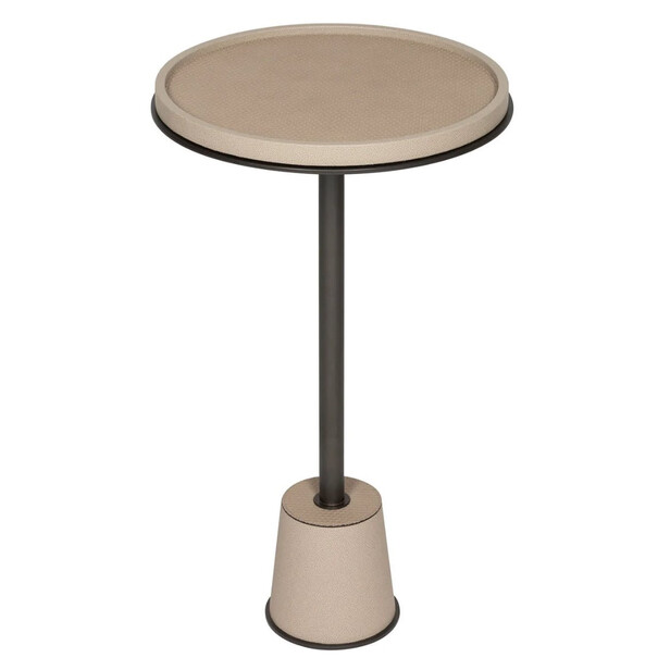 Set de 3 masute laterale, SORRENTO by Giobagnara