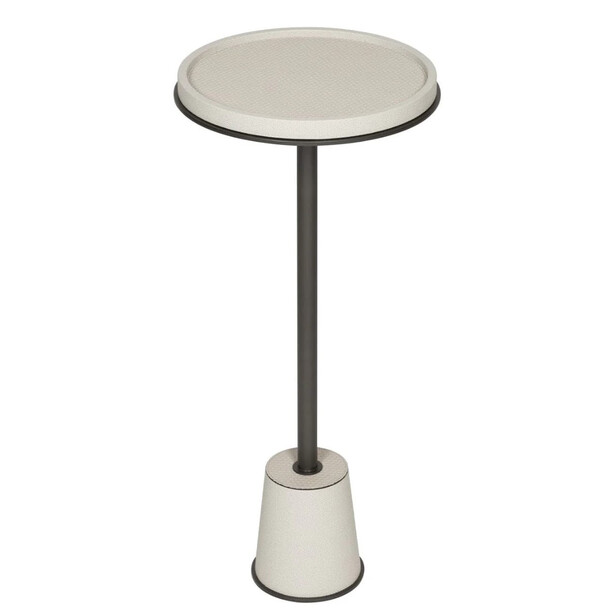 Set de 3 masute laterale, SORRENTO by Giobagnara