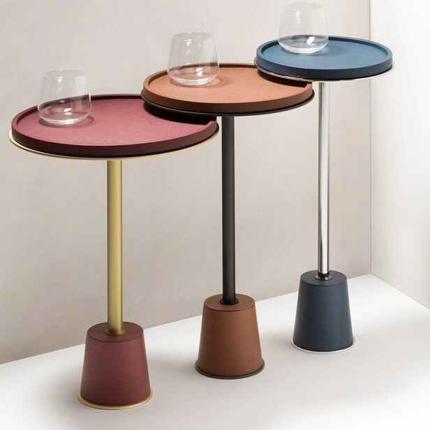 Masa laterala SORRENTO by Giobagnara