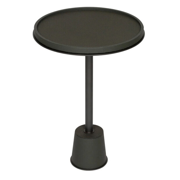 Set de 3 masute laterale, SORRENTO by Giobagnara