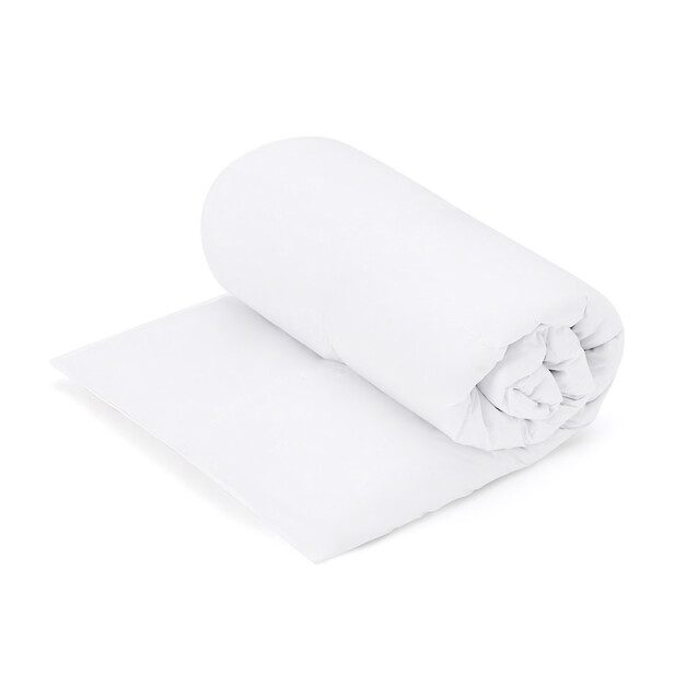 CARAT 220×240 -  Pilotă de iarnă extra călduroasă din puf de gâscă premium Brinkhaus
