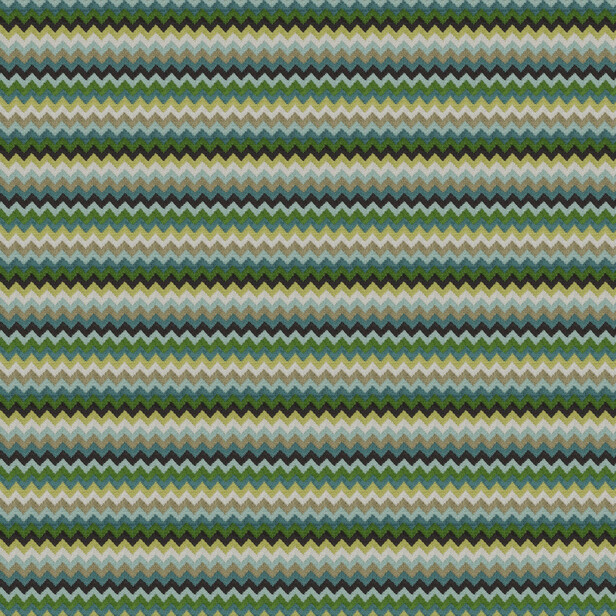 MOOD BOOSTER - Tapiterie cu motive bargello