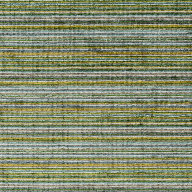 LUCKY STRIPE – Tapițerie cu dungi colorate, chenille