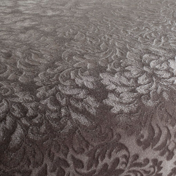 CALLAS – Tapițerie clasică din catifea embosată