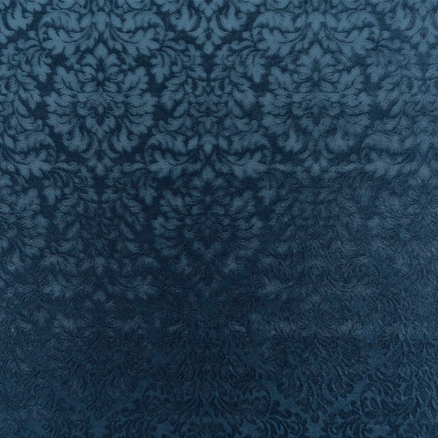 CALLAS – Tapițerie clasică din catifea embosată