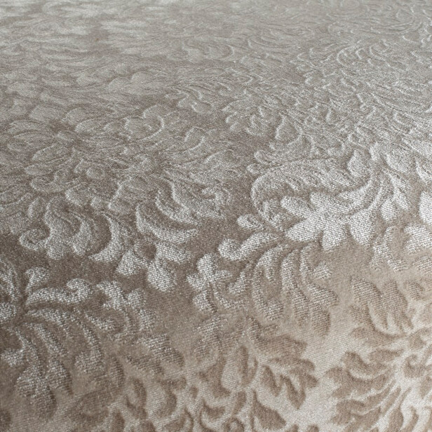 CALLAS – Tapițerie clasică din catifea embosată