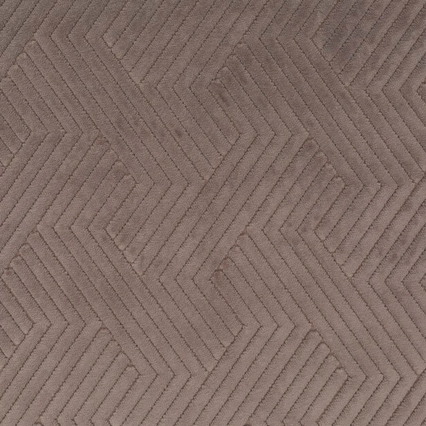 Tapiterie cu motive geometrice in relief GROOVE