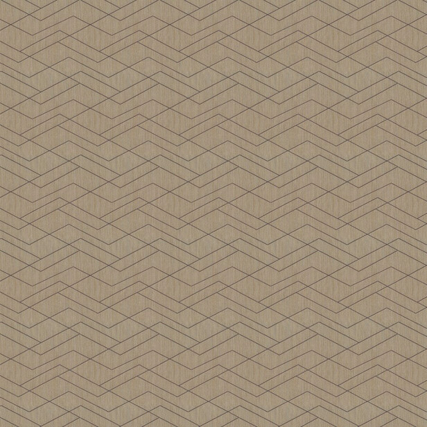 BROOKLYN – Draperie cu model geometric fin și absorbție acustică