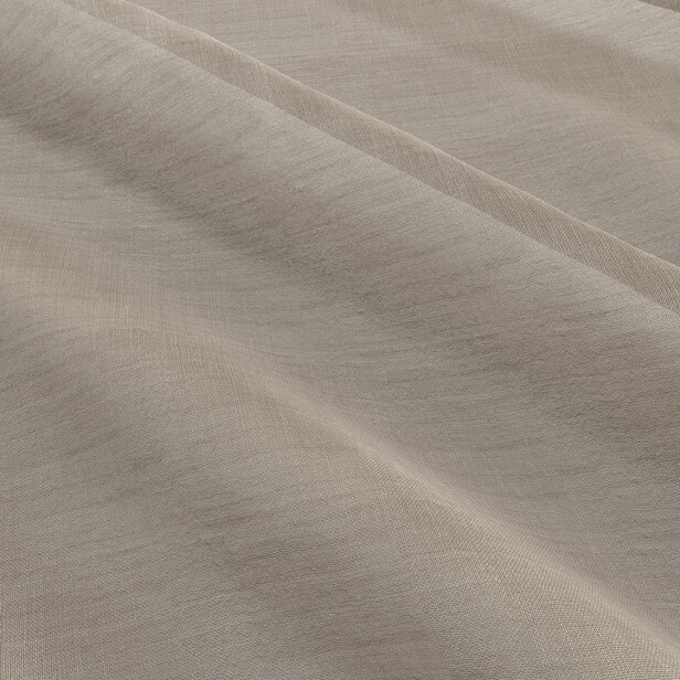 LEVINO – Țesătură perdea semi-transparentă cu efect de difuzie a luminii | Lână & Poliester