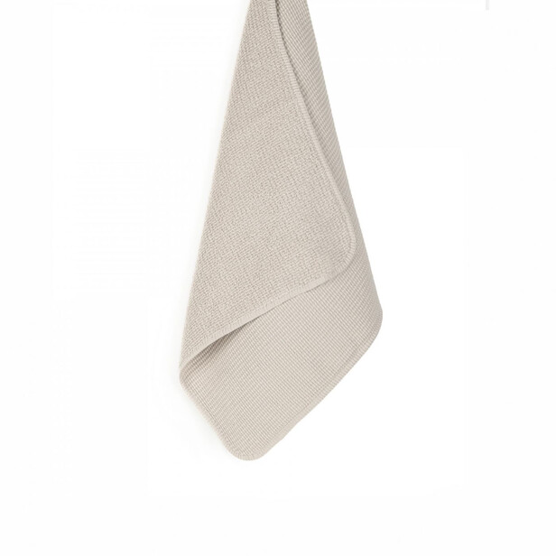 MELODY Fog - Set de 3 prosoape de vară bumbac 100%