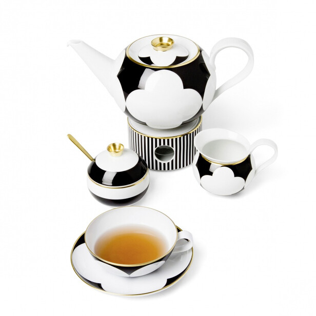 CA' D'ORO - Ceasca pentru capuccino