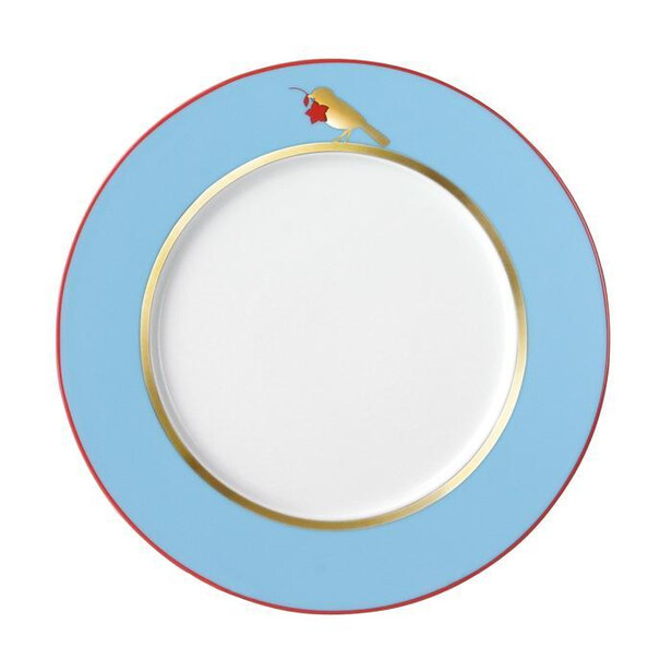 Farfurie pentru mic dejun EMPEROR'S GARDEN