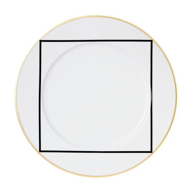 CA' D'ORO - Farfurie pentru fel principal