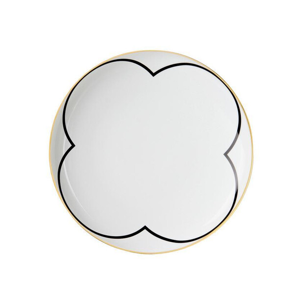 CA' D'ORO - Farfurie pentru mic dejun sau antreu