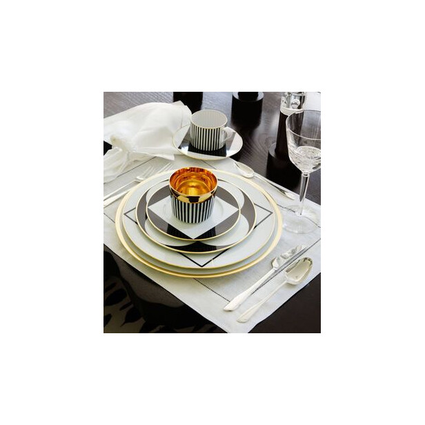 CA' D'ORO - Farfurie pentru fel principal