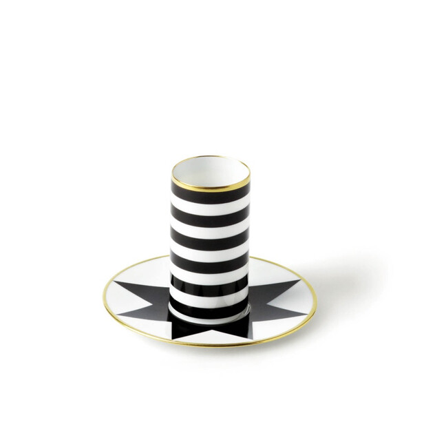CA' D'ORO - Farfurie pentru ceasca espresso