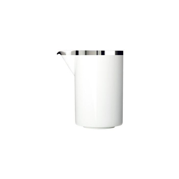 Cremiera S TREASURE PLATINUM