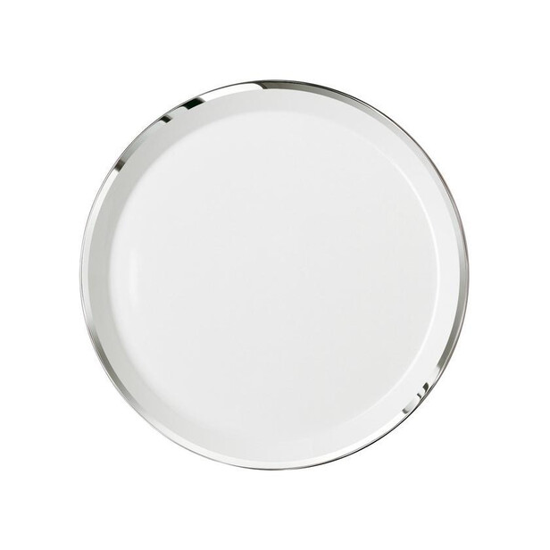 Farfurie pentru aperitive TREASURE PLATINUM