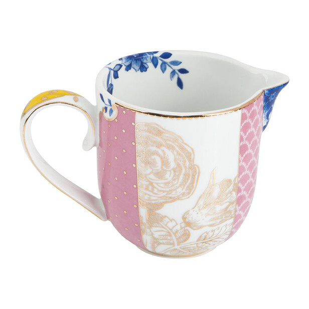 Cremiera mica ROYAL PINK
