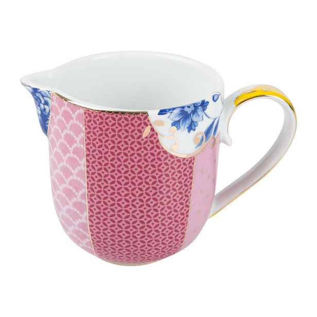 Cremiera mica ROYAL PINK
