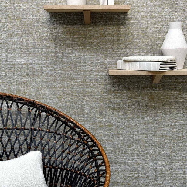 VIBRATION – Tapet textil din poliester, viscoză și bumbac