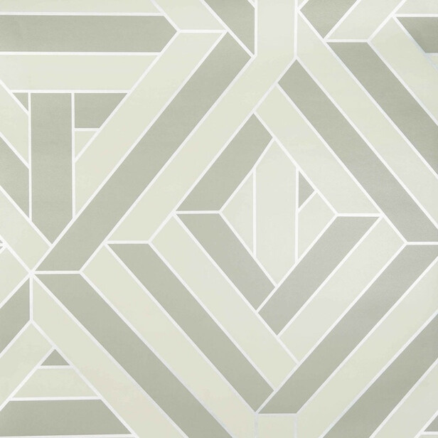 WYNWOOD – Tapet Nobilis cu dungi și romburi elegante