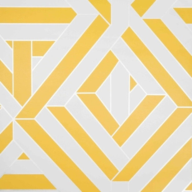 WYNWOOD – Tapet Nobilis cu dungi și romburi elegante