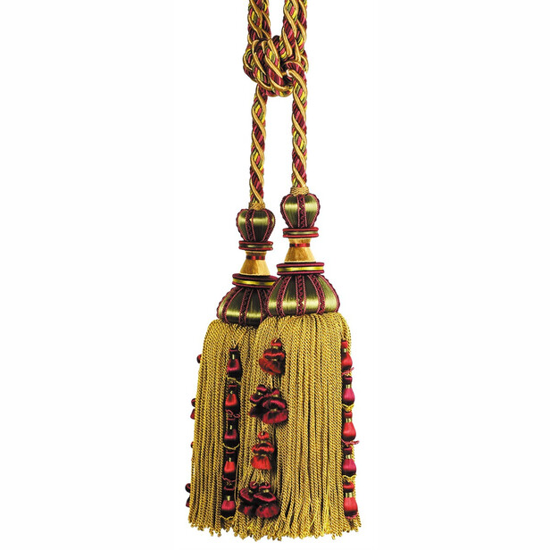 Ciucure dublu ANTICA