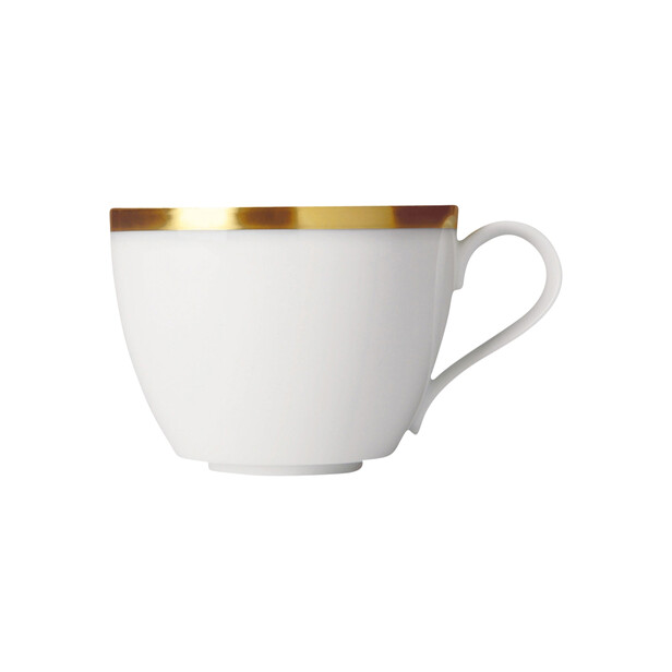 Ceasca pentru cafea TREASURE GOLD