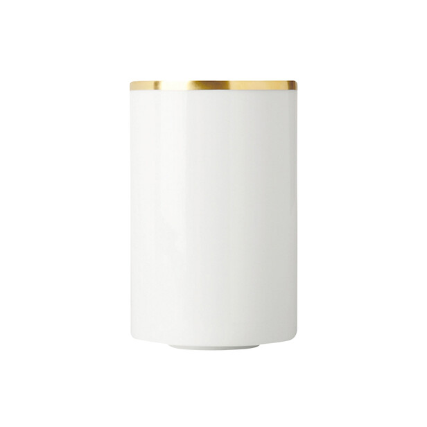 Suport pentru strecuratoare ceai TREASURE GOLD