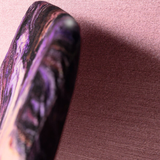 OUTERSPACE – Catifea spectaculoasă cu efect de lavă