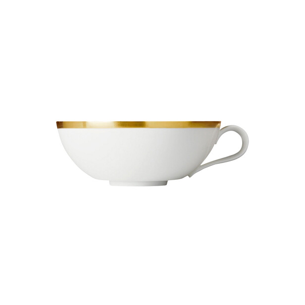 Bol pentru ceai TREASURE GOLD