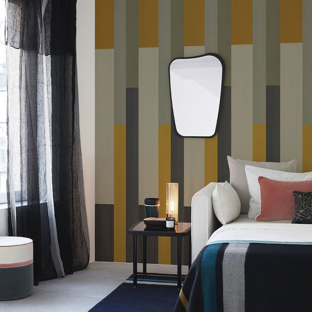 L'ALTERNANCE Tapet Sarah Lavoine – Dungi Artistice și Eleganță Contemporană, Nobilis