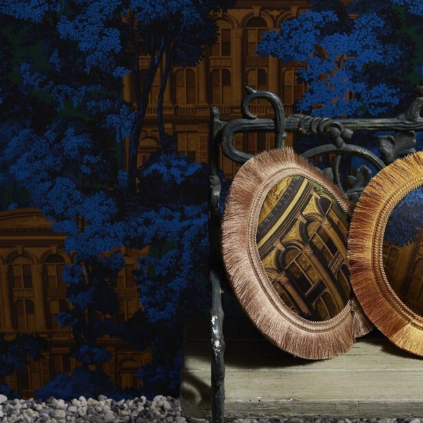 PALAZZO – Tapet Nobilis inspirat de Palatul Colonna din Roma