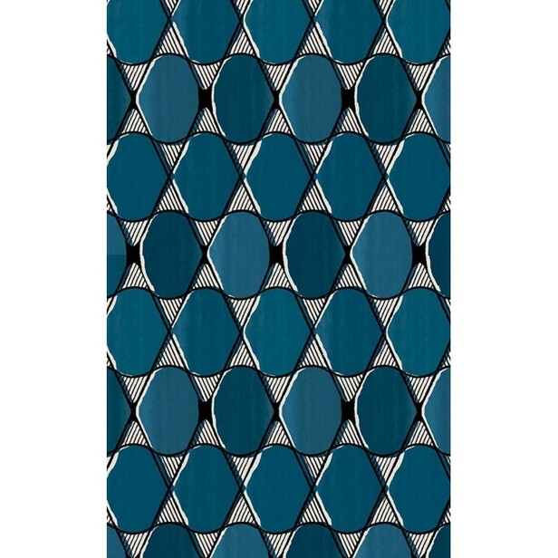 L’ILLUSION – Tapet Nobilis Design Sarah Lavoine, Geometric