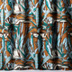 AGAVES – Țesătură decorativă din bumbac cu plante exotice, by Nobilis