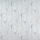 REEDBIRDS – Țesătură jacquard din mătase și in cu păsări printre trestii
